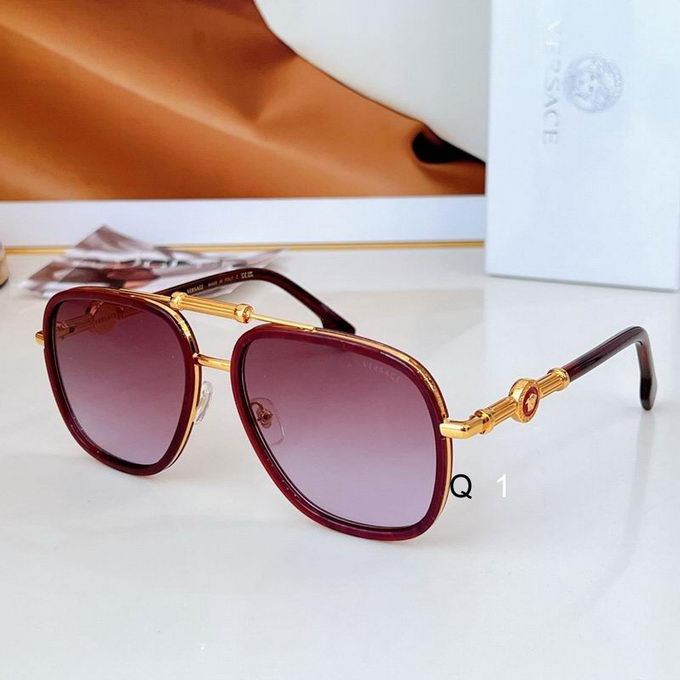 Versace Sunglasses ID:20240804-486